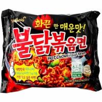 EXTREMELY SPICY HOT C. FLV. R. 140G SAMYANG